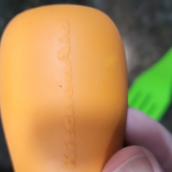 Prepology Forked Spatula,Regular Spatula Mad Hungry Spurtle, Kitchen Aid Juicer - Picture 8 of 8